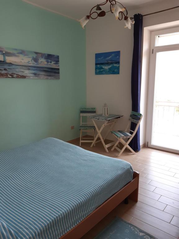 B&B RAMBLA DE ALGUER room 3