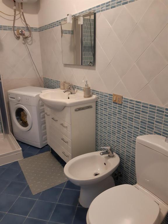 B&B RAMBLA DE ALGUER room 5